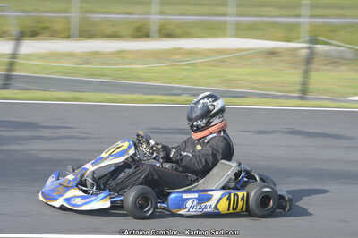 30/04 & 01/05/2016 : 3ème manche du Championnat du Sud 2016 à Belmont sur Rance (Photos Antoine Camblor) 2016 — karting