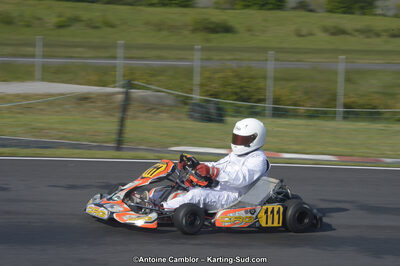 30/04 & 01/05/2016 : 3ème manche du Championnat du Sud 2016 à Belmont sur Rance (Photos Antoine Camblor) 2016 — karting
