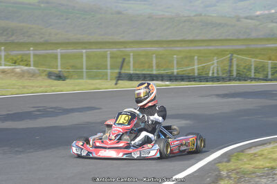 30/04 & 01/05/2016 : 3ème manche du Championnat du Sud 2016 à Belmont sur Rance (Photos Antoine Camblor) 2016 — karting
