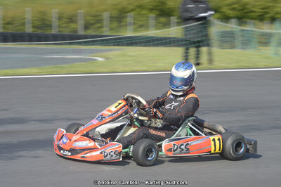 30/04 & 01/05/2016 : 3ème manche du Championnat du Sud 2016 à Belmont sur Rance (Photos Antoine Camblor) 2016 — karting