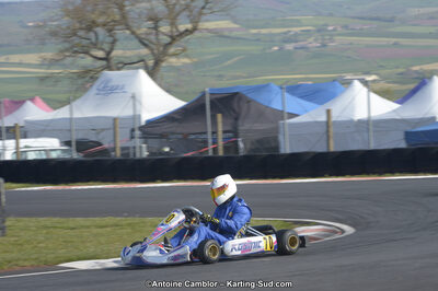 30/04 & 01/05/2016 : 3ème manche du Championnat du Sud 2016 à Belmont sur Rance (Photos Antoine Camblor) 2016 — karting