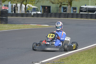 30/04 & 01/05/2016 : 3ème manche du Championnat du Sud 2016 à Belmont sur Rance (Photos Antoine Camblor) 2016 — karting