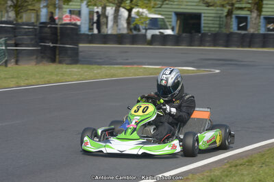 30/04 & 01/05/2016 : 3ème manche du Championnat du Sud 2016 à Belmont sur Rance (Photos Antoine Camblor) 2016 — karting
