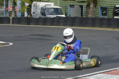 30/04 & 01/05/2016 : 3ème manche du Championnat du Sud 2016 à Belmont sur Rance (Photos Antoine Camblor) 2016 — karting