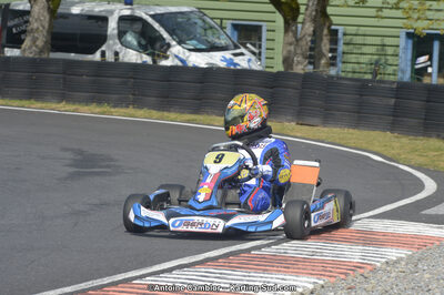 30/04 & 01/05/2016 : 3ème manche du Championnat du Sud 2016 à Belmont sur Rance (Photos Antoine Camblor) 2016 — karting