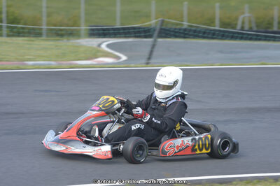 30/04 & 01/05/2016 : 3ème manche du Championnat du Sud 2016 à Belmont sur Rance (Photos Antoine Camblor) 2016 — karting
