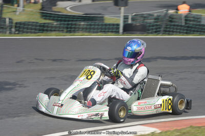 30/04 & 01/05/2016 : 3ème manche du Championnat du Sud 2016 à Belmont sur Rance (Photos Antoine Camblor) 2016 — karting