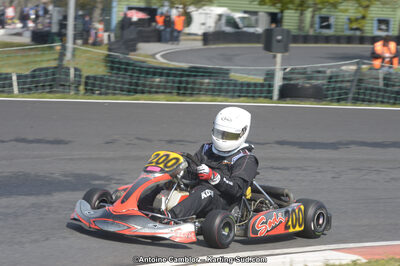 30/04 & 01/05/2016 : 3ème manche du Championnat du Sud 2016 à Belmont sur Rance (Photos Antoine Camblor) 2016 — karting