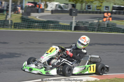 30/04 & 01/05/2016 : 3ème manche du Championnat du Sud 2016 à Belmont sur Rance (Photos Antoine Camblor) 2016 — karting