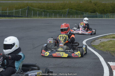 30/04 & 01/05/2016 : 3ème manche du Championnat du Sud 2016 à Belmont sur Rance (Photos Antoine Camblor) 2016 — karting