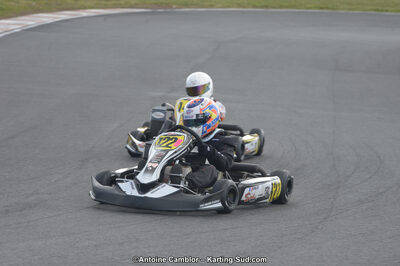 30/04 & 01/05/2016 : 3ème manche du Championnat du Sud 2016 à Belmont sur Rance (Photos Antoine Camblor) 2016 — karting