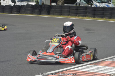 30/04 & 01/05/2016 : 3ème manche du Championnat du Sud 2016 à Belmont sur Rance (Photos Antoine Camblor) 2016 — karting