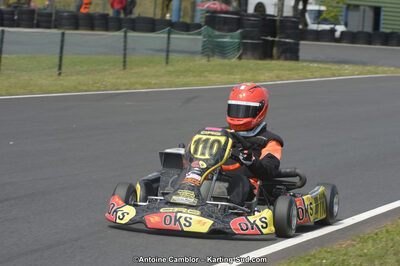 30/04 & 01/05/2016 : 3ème manche du Championnat du Sud 2016 à Belmont sur Rance (Photos Antoine Camblor) 2016 — karting