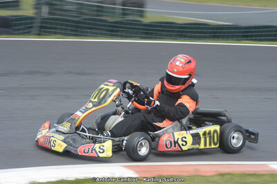 30/04 & 01/05/2016 : 3ème manche du Championnat du Sud 2016 à Belmont sur Rance (Photos Antoine Camblor) 2016 — karting
