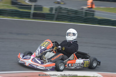 30/04 & 01/05/2016 : 3ème manche du Championnat du Sud 2016 à Belmont sur Rance (Photos Antoine Camblor) 2016 — karting