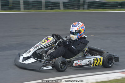30/04 & 01/05/2016 : 3ème manche du Championnat du Sud 2016 à Belmont sur Rance (Photos Antoine Camblor) 2016 — karting