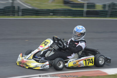 30/04 & 01/05/2016 : 3ème manche du Championnat du Sud 2016 à Belmont sur Rance (Photos Antoine Camblor) 2016 — karting