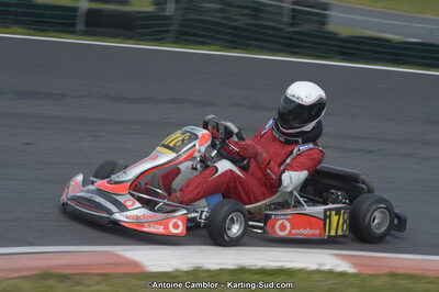 30/04 & 01/05/2016 : 3ème manche du Championnat du Sud 2016 à Belmont sur Rance (Photos Antoine Camblor) 2016 — karting