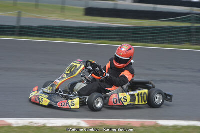 30/04 & 01/05/2016 : 3ème manche du Championnat du Sud 2016 à Belmont sur Rance (Photos Antoine Camblor) 2016 — karting