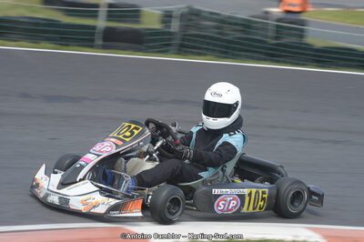 30/04 & 01/05/2016 : 3ème manche du Championnat du Sud 2016 à Belmont sur Rance (Photos Antoine Camblor) 2016 — karting