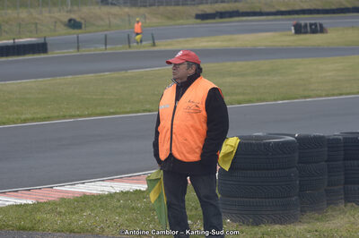 30/04 & 01/05/2016 : 3ème manche du Championnat du Sud 2016 à Belmont sur Rance (Photos Antoine Camblor) 2016 — karting
