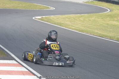 30/04 & 01/05/2016 : 3ème manche du Championnat du Sud 2016 à Belmont sur Rance (Photos Antoine Camblor) 2016 — karting