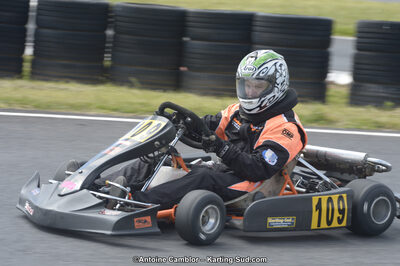 30/04 & 01/05/2016 : 3ème manche du Championnat du Sud 2016 à Belmont sur Rance (Photos Antoine Camblor) 2016 — karting
