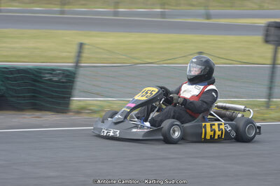 30/04 & 01/05/2016 : 3ème manche du Championnat du Sud 2016 à Belmont sur Rance (Photos Antoine Camblor) 2016 — karting