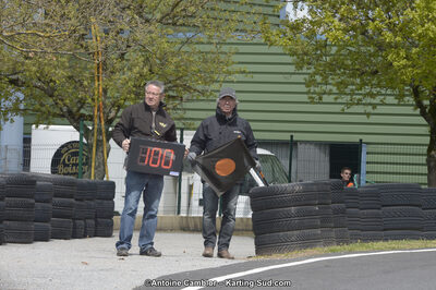 30/04 & 01/05/2016 : 3ème manche du Championnat du Sud 2016 à Belmont sur Rance (Photos Antoine Camblor) 2016 — karting
