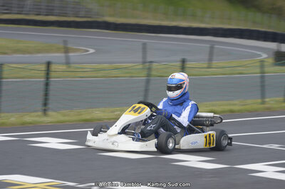 30/04 & 01/05/2016 : 3ème manche du Championnat du Sud 2016 à Belmont sur Rance (Photos Antoine Camblor) 2016 — karting