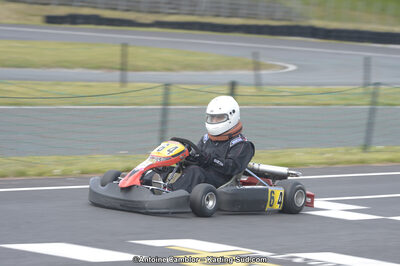 30/04 & 01/05/2016 : 3ème manche du Championnat du Sud 2016 à Belmont sur Rance (Photos Antoine Camblor) 2016 — karting