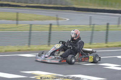 30/04 & 01/05/2016 : 3ème manche du Championnat du Sud 2016 à Belmont sur Rance (Photos Antoine Camblor) 2016 — karting