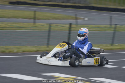 30/04 & 01/05/2016 : 3ème manche du Championnat du Sud 2016 à Belmont sur Rance (Photos Antoine Camblor) 2016 — karting