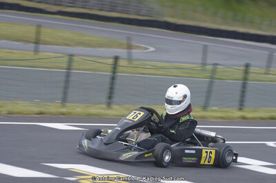 30/04 & 01/05/2016 : 3ème manche du Championnat du Sud 2016 à Belmont sur Rance (Photos Antoine Camblor) 2016 — karting