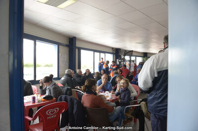 30/04 & 01/05/2016 : 3ème manche du Championnat du Sud 2016 à Belmont sur Rance (Photos Antoine Camblor) 2016 — karting