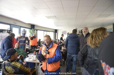 30/04 & 01/05/2016 : 3ème manche du Championnat du Sud 2016 à Belmont sur Rance (Photos Antoine Camblor) 2016 — karting