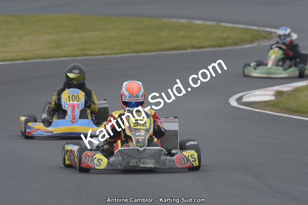 30/04 & 01/05/2016 : 3ème manche du Championnat du Sud 2016 à Belmont sur Rance (Photos Antoine Camblor) 2016 — karting