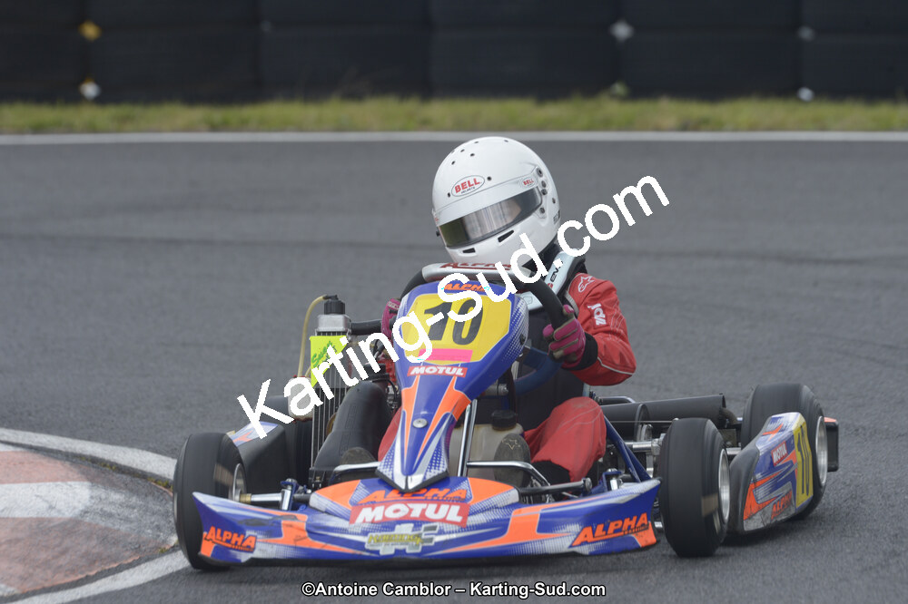 30/04 & 01/05/2016 : 3ème manche du Championnat du Sud 2016 à Belmont sur Rance (Photos Antoine Camblor) 2016 — karting