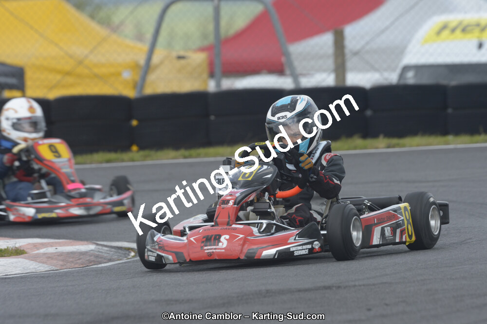 30/04 & 01/05/2016 : 3ème manche du Championnat du Sud 2016 à Belmont sur Rance (Photos Antoine Camblor) 2016 — karting