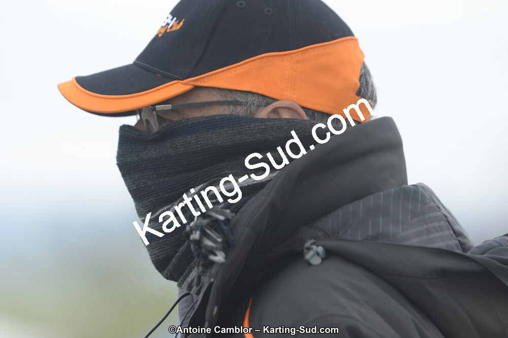 30/04 & 01/05/2016 : 3ème manche du Championnat du Sud 2016 à Belmont sur Rance (Photos Antoine Camblor) 2016 — karting