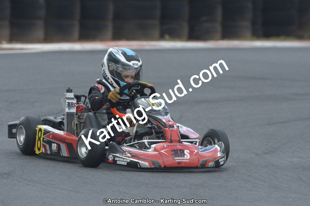 30/04 & 01/05/2016 : 3ème manche du Championnat du Sud 2016 à Belmont sur Rance (Photos Antoine Camblor) 2016 — karting