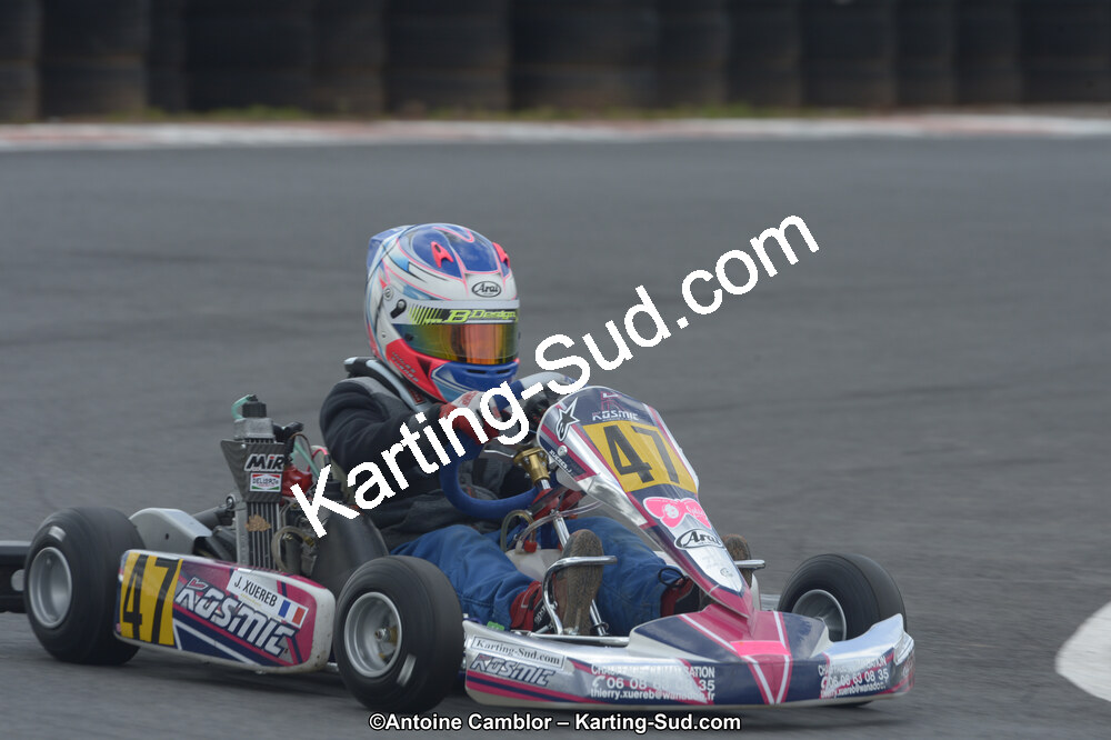 30/04 & 01/05/2016 : 3ème manche du Championnat du Sud 2016 à Belmont sur Rance (Photos Antoine Camblor) 2016 — karting