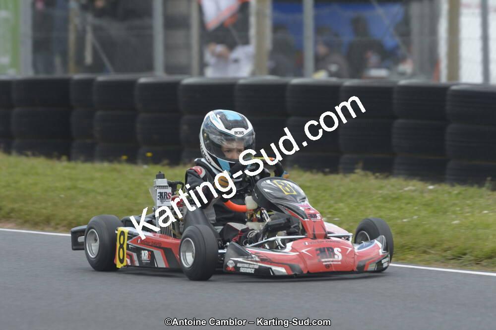 30/04 & 01/05/2016 : 3ème manche du Championnat du Sud 2016 à Belmont sur Rance (Photos Antoine Camblor) 2016 — karting