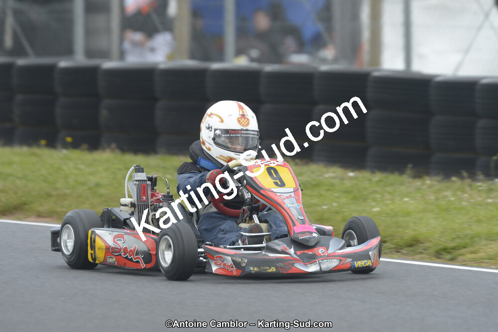 30/04 & 01/05/2016 : 3ème manche du Championnat du Sud 2016 à Belmont sur Rance (Photos Antoine Camblor) 2016 — karting