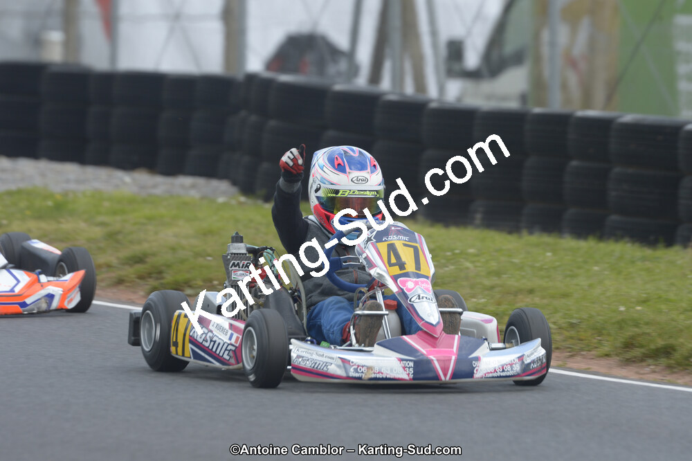 30/04 & 01/05/2016 : 3ème manche du Championnat du Sud 2016 à Belmont sur Rance (Photos Antoine Camblor) 2016 — karting