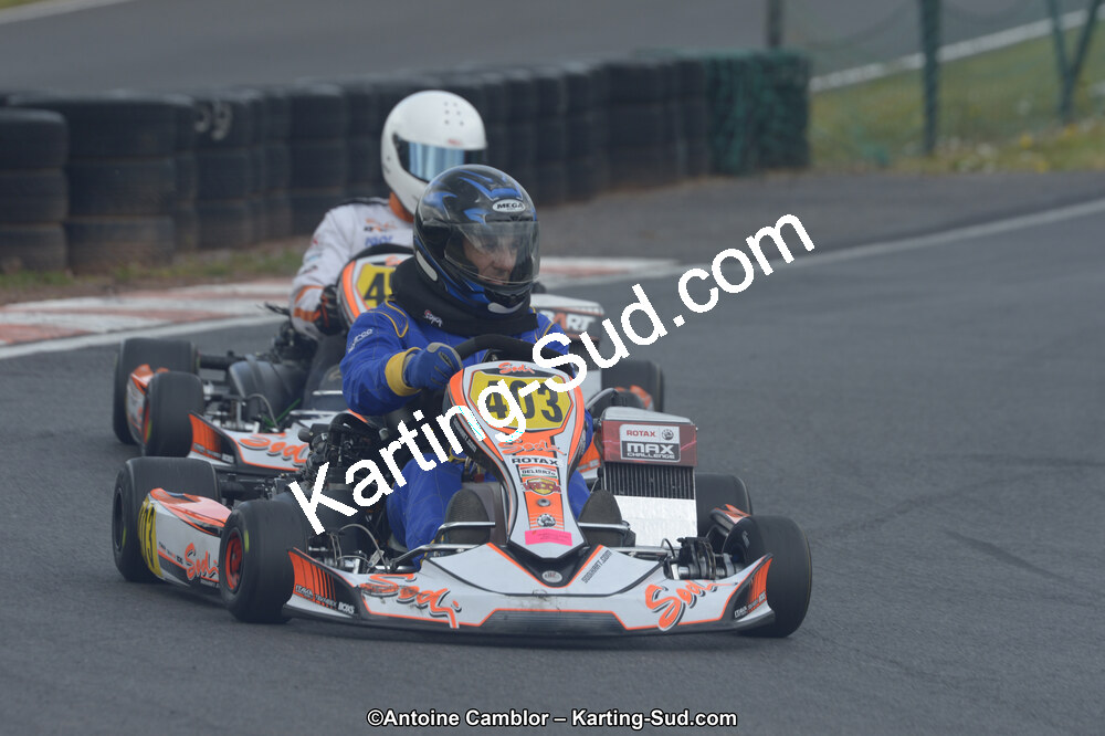 30/04 & 01/05/2016 : 3ème manche du Championnat du Sud 2016 à Belmont sur Rance (Photos Antoine Camblor) 2016 — karting