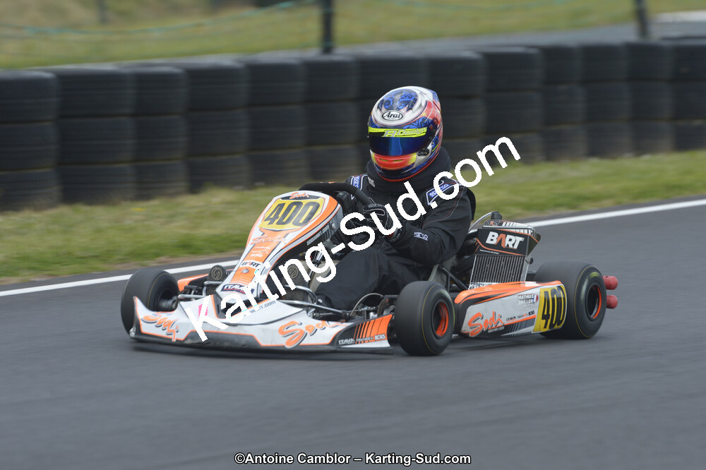 30/04 & 01/05/2016 : 3ème manche du Championnat du Sud 2016 à Belmont sur Rance (Photos Antoine Camblor) 2016 — karting