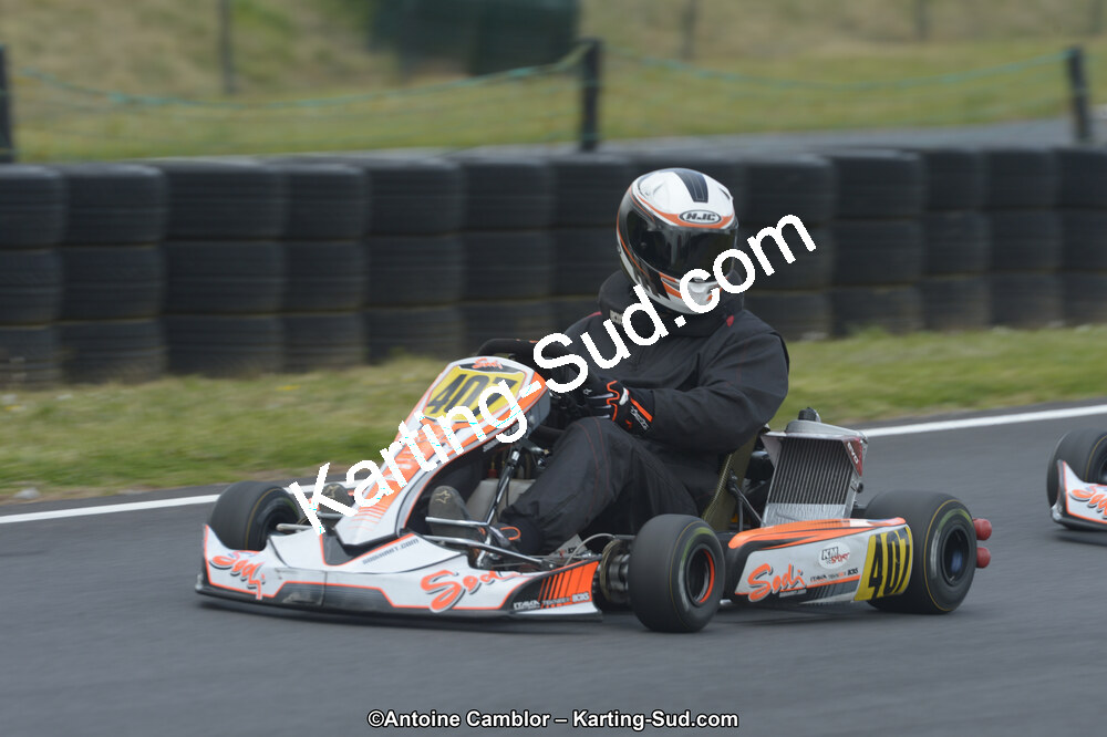 30/04 & 01/05/2016 : 3ème manche du Championnat du Sud 2016 à Belmont sur Rance (Photos Antoine Camblor) 2016 — karting