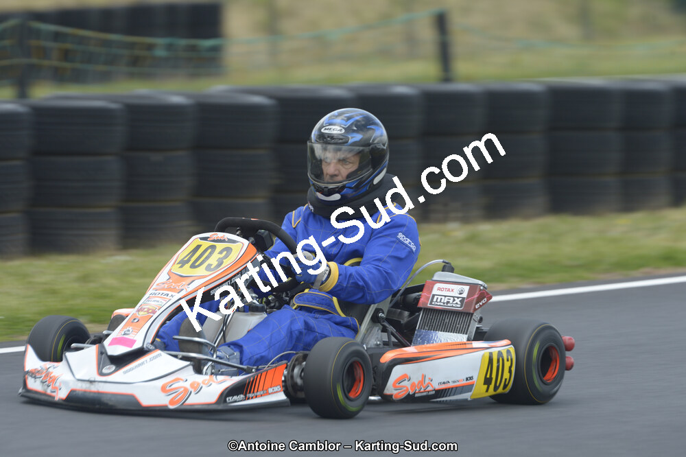 30/04 & 01/05/2016 : 3ème manche du Championnat du Sud 2016 à Belmont sur Rance (Photos Antoine Camblor) 2016 — karting