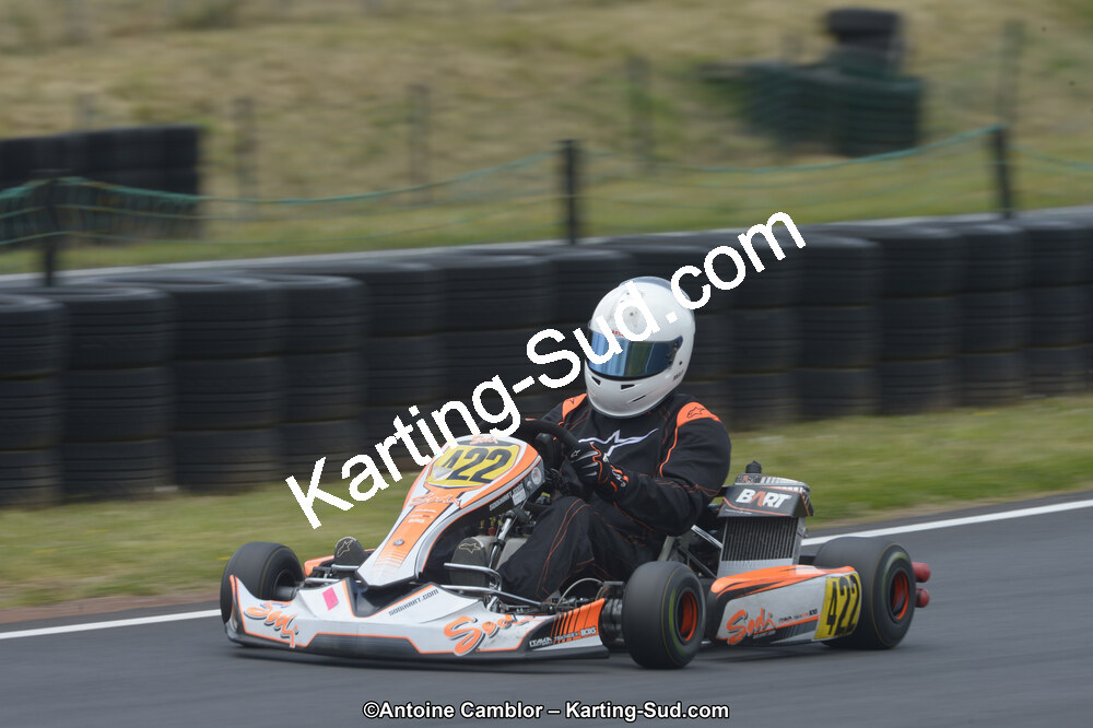 30/04 & 01/05/2016 : 3ème manche du Championnat du Sud 2016 à Belmont sur Rance (Photos Antoine Camblor) 2016 — karting